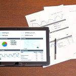 Business credit report