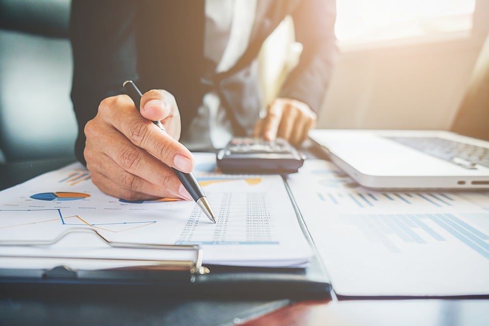 Business tax deductions