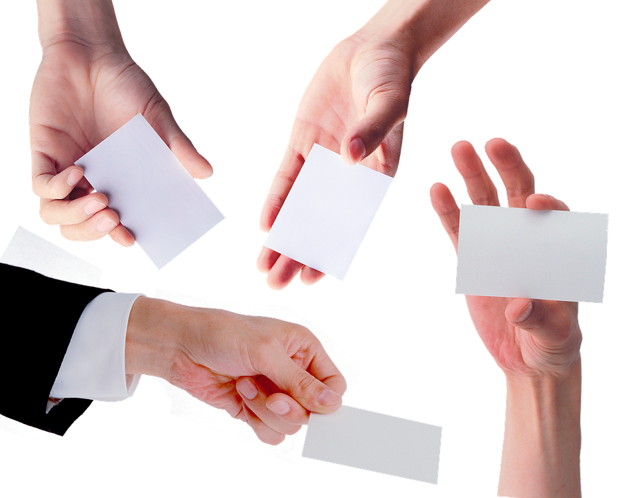 Business credit cards