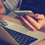 Business checking accounts