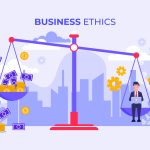 Business ethics
