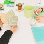 Sustainable business practices