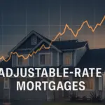 adjustable-rate-mortgages
