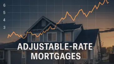 Why Adjustable-Rate Mortgages Are Making a Comeback in 2025 8 adjustable-rate-mortgages
