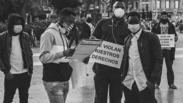 New Immigration Policies: What Every American Needs to Know in 2023