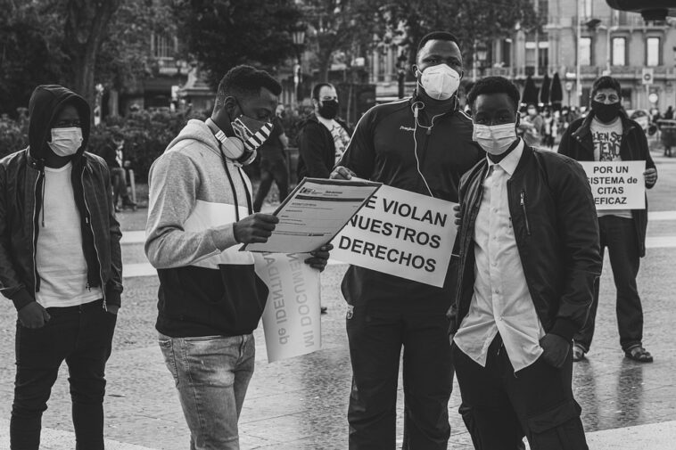 New Immigration Policies: What Every American Needs to Know in 2023