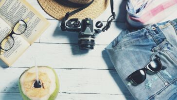 Top 10 Fall Travel Destinations You Can’t Miss This Year