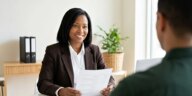How to Set Career Goals That Actually Stick