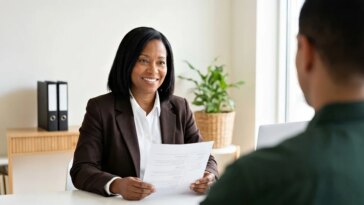 How to Set Career Goals That Actually Stick