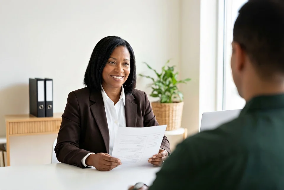 How to Set Career Goals That Actually Stick